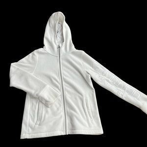 Calvin Klein Zip-up jacket